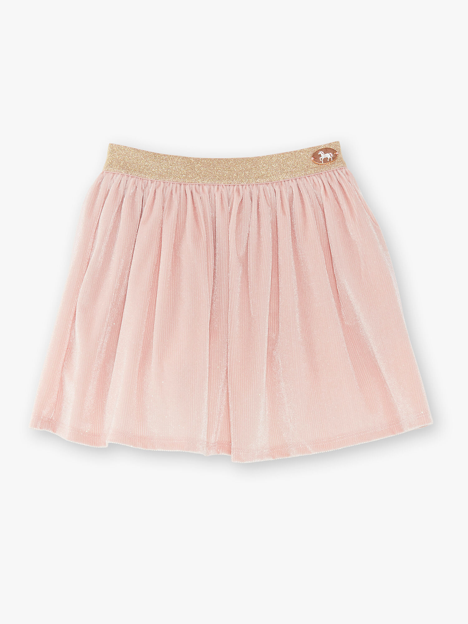 Tenue de shop fete sergent major